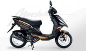 2007 MZ Mosquito 125RX photo
